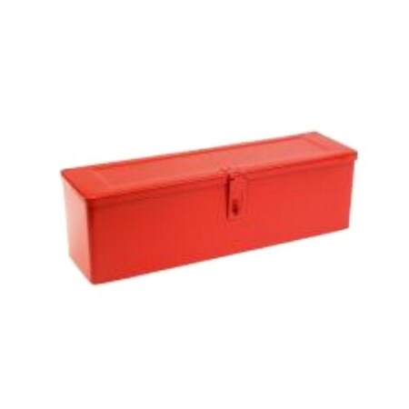 TBRED New Steel Red Metal Tool Box Fits Case-IH And Fits Massey Ferguson Tr
